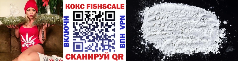 Кокаин FishScale  Емва 
